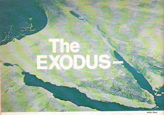 The Exodus