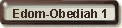 Edom-Obediah 1